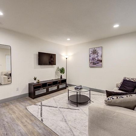Trendy Midtown Apt, Walk To Shops & Sites, Pets Ok Houston Luaran gambar