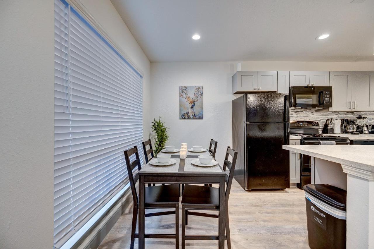Trendy Midtown Apt, Walk To Shops & Sites, Pets Ok Houston Luaran gambar